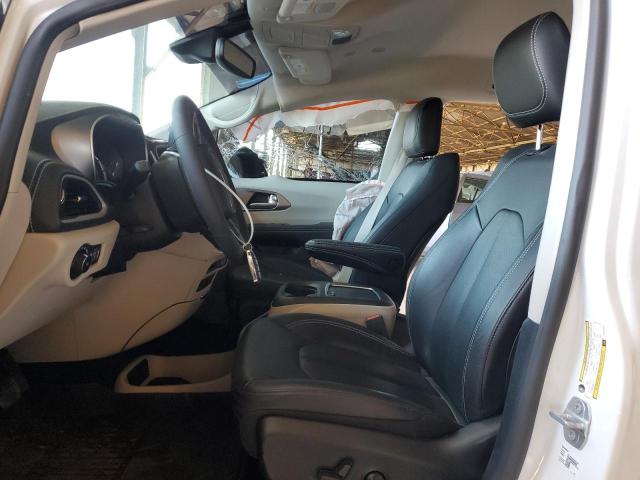 Photo 7 from auction – 2022 CHRYSLER PACIFICA H with VIN 2C4RC1L74NR202642