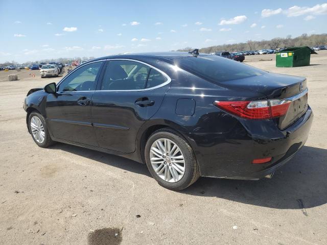Photo 2 from auction – 2014 LEXUS ES 350 with VIN JTHBK1GG7E2094576