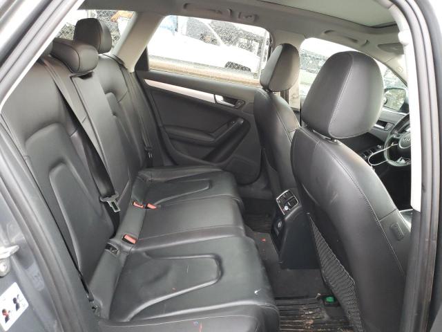 Photo 10 from auction – 2016 AUDI A4 ALLROAD with VIN WA1TFAFL1GA002177