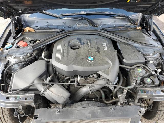Photo 11 from auction – 2017 BMW 330 I with VIN WBA8B9G30HNU53208