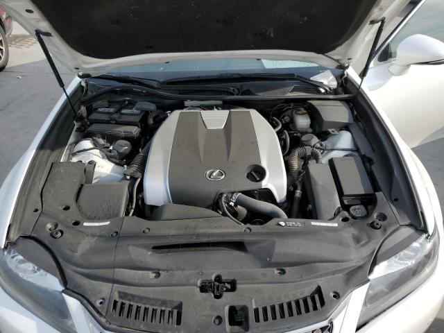 Photo 11 from auction – 2013 LEXUS GS 350 with VIN JTHBE1BL3D5025568