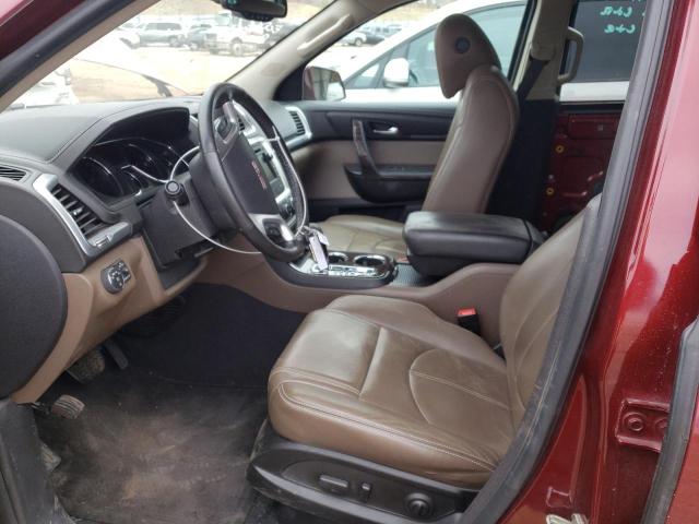 Photo 7 from auction – 2017 GMC ACADIA LIM with VIN 1GKKVSKD0HJ287503