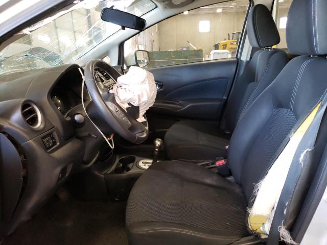 Photo 7 from auction – 2016 NISSAN VERSA NOTE with VIN 3N1CE2CPXGL363117