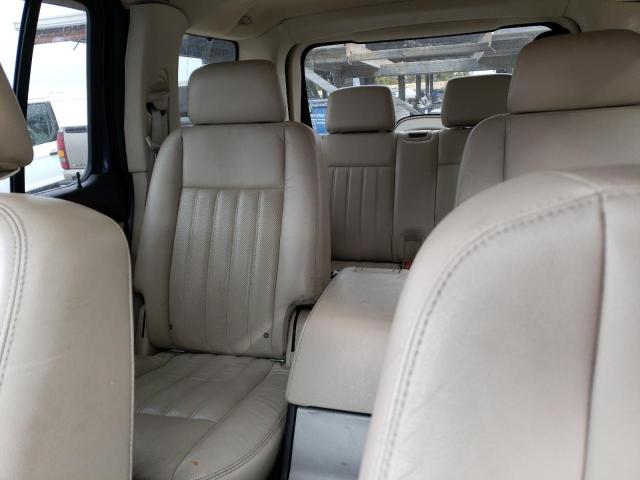 Photo 10 from auction – 2003 LINCOLN AVIATOR with VIN 5LMEU78H33ZJ28853
