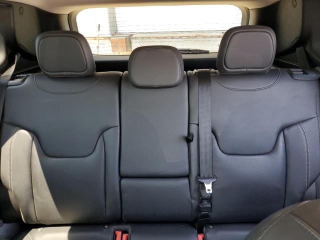 Photo 10 from auction – 2016 JEEP RENEGADE L with VIN ZACCJADTXGPD35789