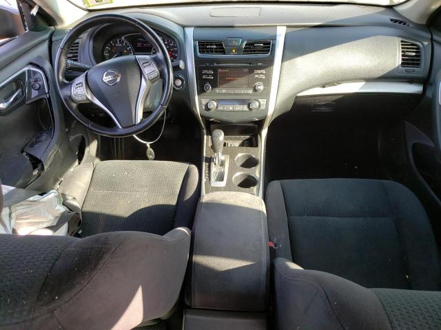 Photo 8 from auction – 2014 NISSAN ALTIMA 2.5 with VIN 1N4AL3AP7EN223452