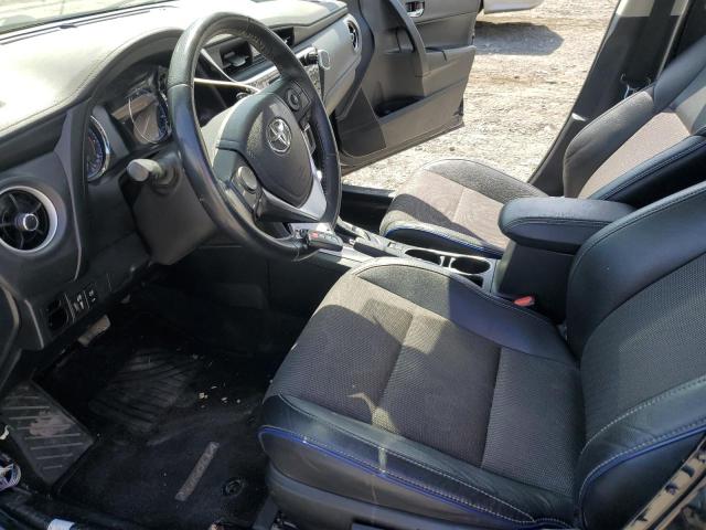 Photo 7 from auction – 2017 TOYOTA COROLLA L with VIN 2T1BURHE0HC776051