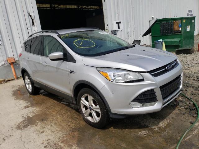 Photo 4 from auction – 2016 FORD ESCAPE SE with VIN 1FMCU9GX8GUC13737