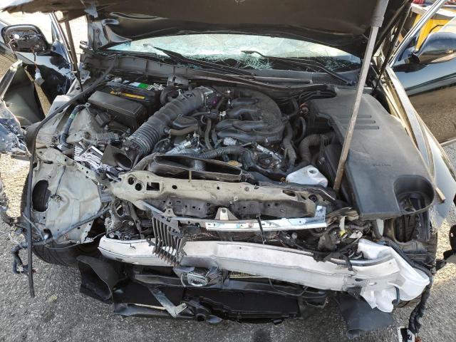 Photo 11 from auction – 2010 LEXUS GS 350 with VIN JTHBE1KS6A0047886