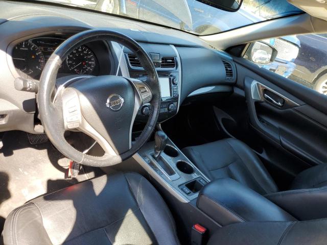 Photo 8 from auction – 2014 NISSAN ALTIMA 2.5 with VIN 1N4AL3AP5EC144969