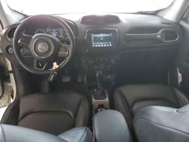 Photo 8 from auction – 2018 JEEP RENEGADE L with VIN ZACCJADB1JPH97690