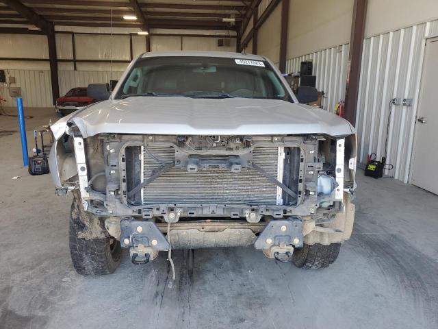 Photo 5 from auction – 2014 CHEVROLET SILVERADO with VIN 3GCUKREC1EG338285