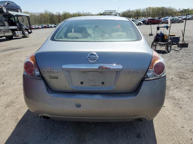 Photo 6 from auction – 2007 NISSAN ALTIMA 2.5 with VIN 1N4AL21E97C213559