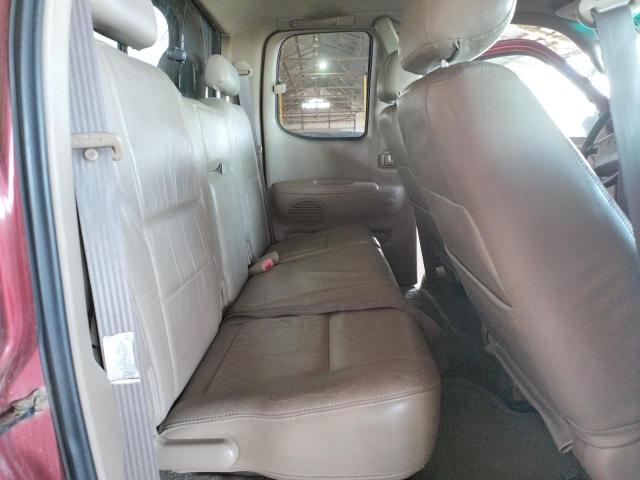 Photo 10 from auction – 2000 TOYOTA TUNDRA ACC with VIN 5TBBT4810YS009657