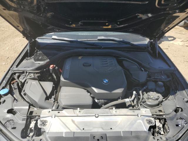Photo 11 from auction – 2019 BMW 330XI with VIN WBA5R7C58KAJ80561
