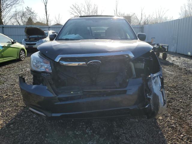 Photo 5 from auction – 2018 SUBARU FORESTER 2 with VIN JF2SJAGC8JH493247