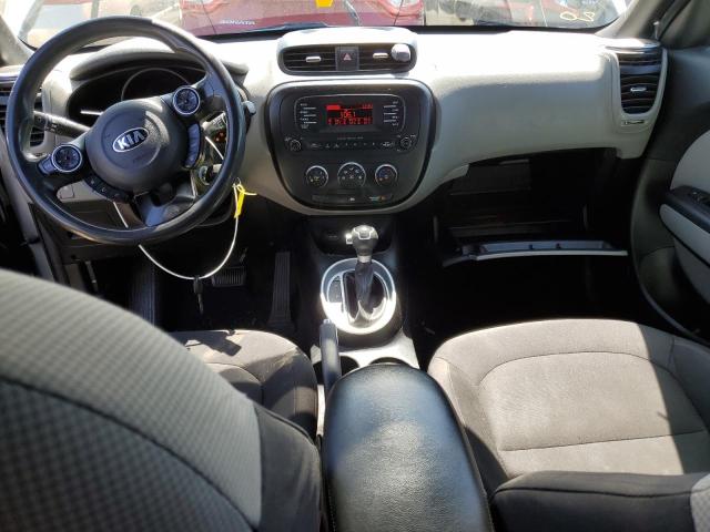 Photo 8 from auction – 2015 KIA SOUL with VIN KNDJN2A23F7774874