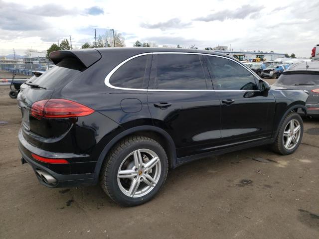Photo 3 from auction – 2015 PORSCHE CAYENNE S with VIN WP1AB2A23FLA60760