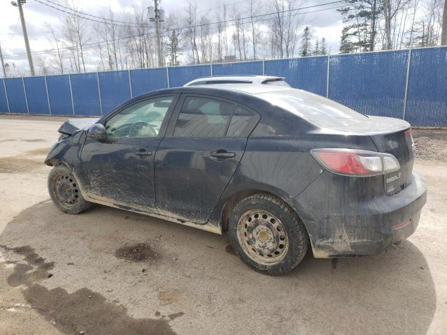 Photo 2 from auction – 2012 MAZDA 3 I with VIN JM1BL1UF0C1523473