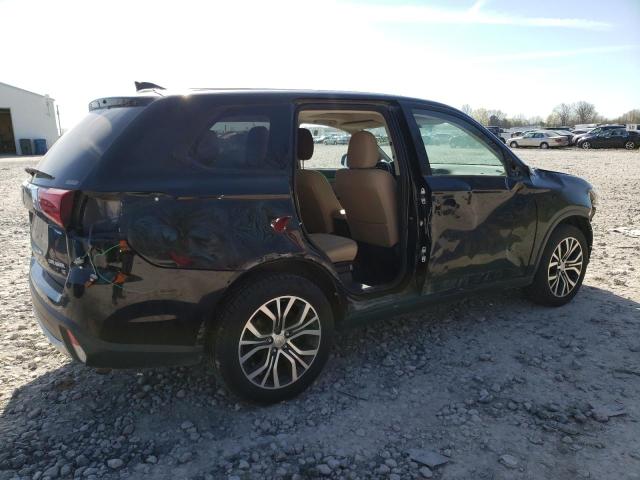 Photo 3 from auction – 2018 MITSUBISHI OUTLANDER with VIN JA4AZ3A36JZ023486