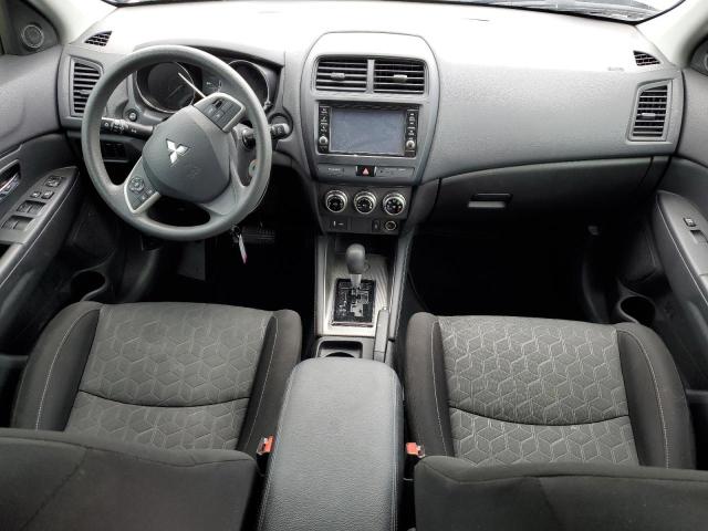 Photo 8 from auction – 2020 MITSUBISHI OUTLANDER with VIN JA4AP3AU2LU012452