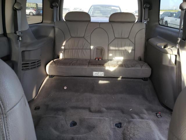 Photo 10 from auction – 2002 DODGE DURANGO SL with VIN 1B8HS58Z12F156525