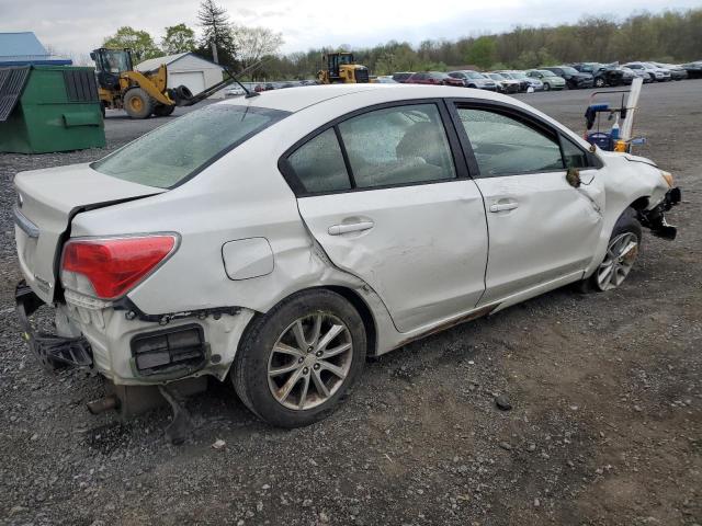 Photo 3 from auction – 2013 SUBARU IMPREZA PR with VIN JF1GJAC64DH023229