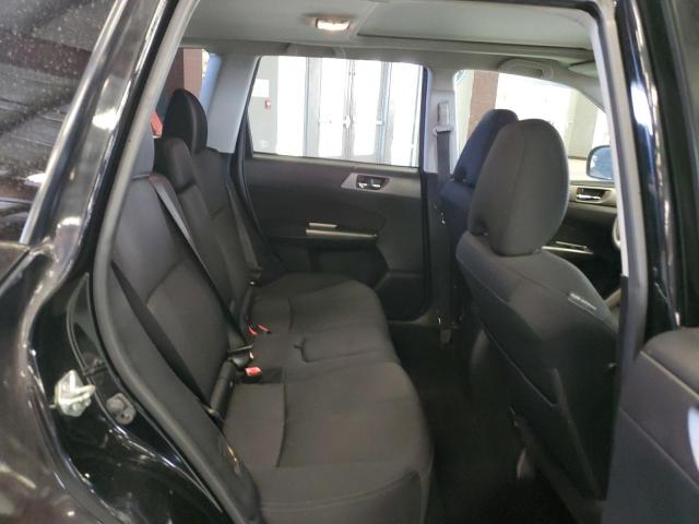 Photo 10 from auction – 2011 SUBARU FORESTER 2 with VIN JF2SHADC4BG736544