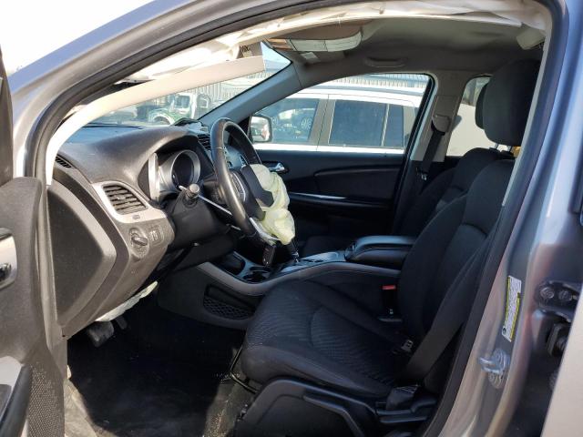 Photo 7 from auction – 2018 DODGE JOURNEY SE with VIN 3C4PDCAB5JT152297