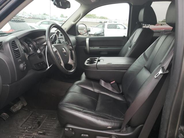 Photo 7 from auction – 2008 GMC SIERRA K15 with VIN 1GTEK19038Z245522