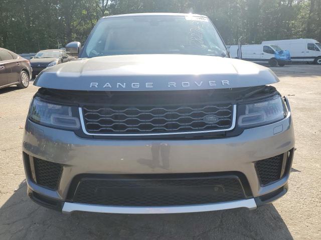 Photo 5 from auction – 2020 LAND ROVER RANGE ROVE with VIN SALWR2SU0LA882743