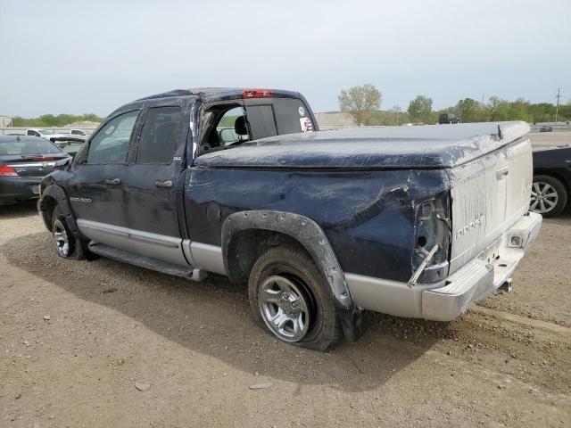 Photo 2 from auction – 2002 DODGE RAM 1500 with VIN 1D7HU18Z72S619904