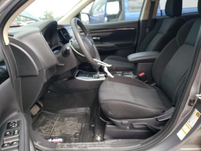 Photo 7 from auction – 2020 MITSUBISHI OUTLANDER with VIN JA4AZ3A3XLZ026071