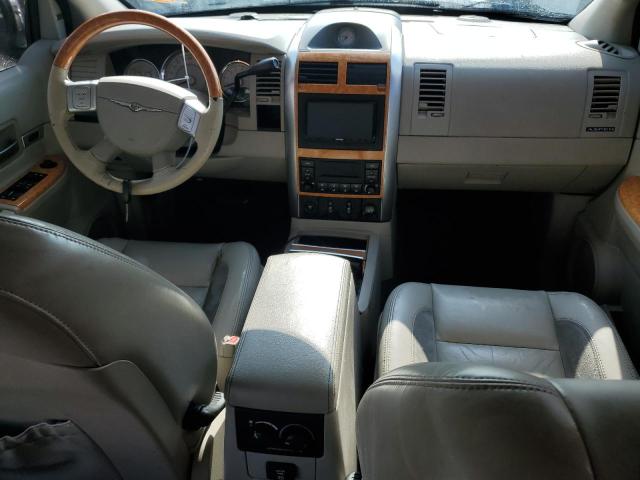 Photo 8 from auction – 2007 CHRYSLER ASPEN LIMI with VIN 1A8HX58267F582512