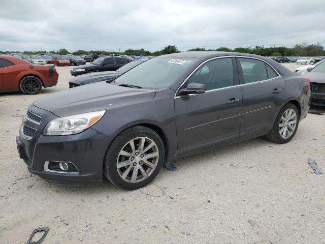 CHEVROLET MALIBU 2LT 2013 with VIN 1G11E5SA7DF289494 - Photo from auction