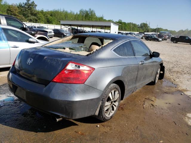 Photo 3 from auction – 2008 HONDA ACCORD LX- with VIN 1HGCS12398A024079