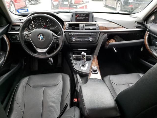 Photo 8 from auction – 2015 BMW 328 I with VIN WBA3A5C55FF609554