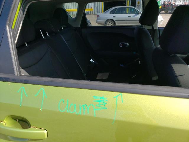 Photo 10 from auction – 2015 KIA SOUL with VIN KNDJN2A29F7805626