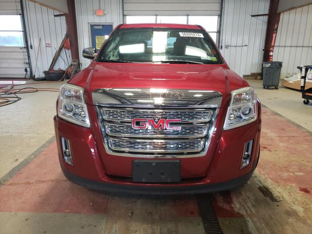 Photo 5 from auction – 2014 GMC TERRAIN SL with VIN 2GKALMEK6E6338535