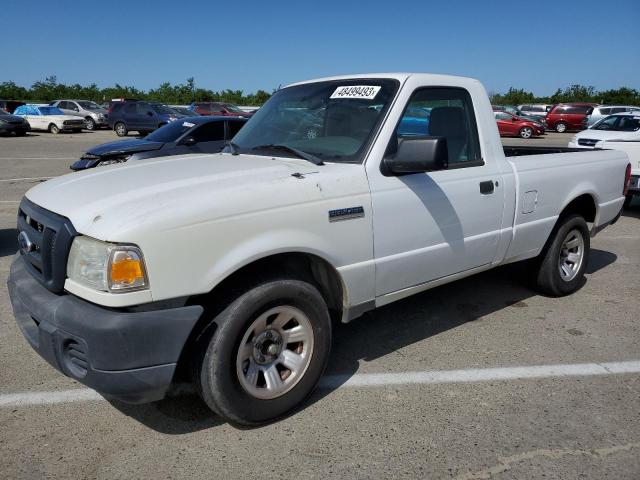 صورة رقم 1 من المزاد - 2011 FORD RANGER مع VIN 1FTKR1AD1BPA62121