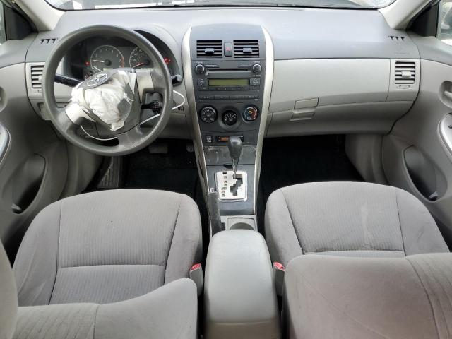 Photo 8 from auction – 2010 TOYOTA COROLLA BA with VIN JTDBU4EE3A9115097