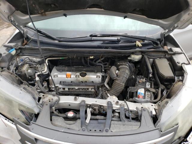 Photo 12 from auction – 2012 HONDA CR-V EXL with VIN JHLRM3H73CC012602