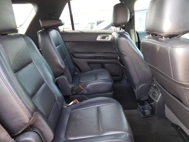 Foto 11 de la subasta – 2012 FORD EXPLORER L con VIN 1FMHK7F85CGA30413