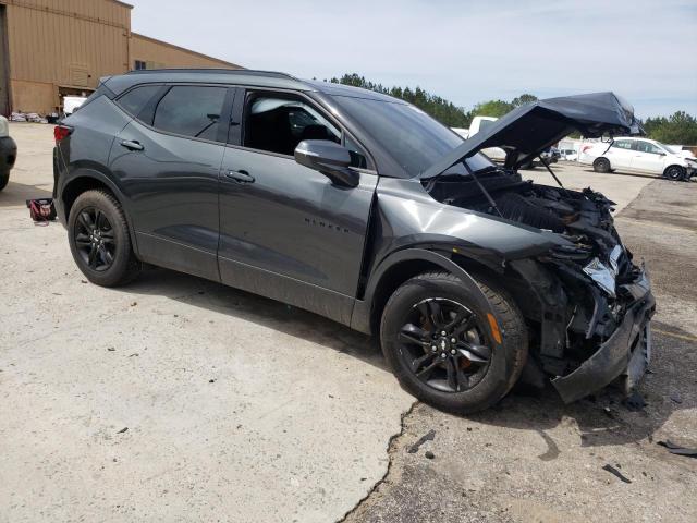 Photo 4 from auction – 2019 CHEVROLET BLAZER 2LT with VIN 3GNKBCRS2KS667759