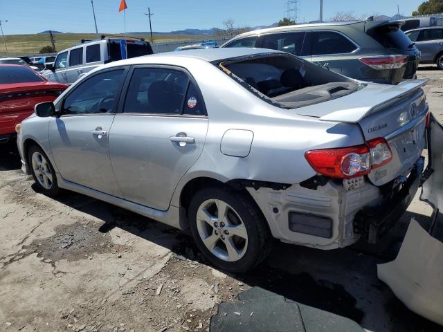 Photo 2 from auction – 2013 TOYOTA COROLLA BA with VIN 2T1BU4EE7DC020962