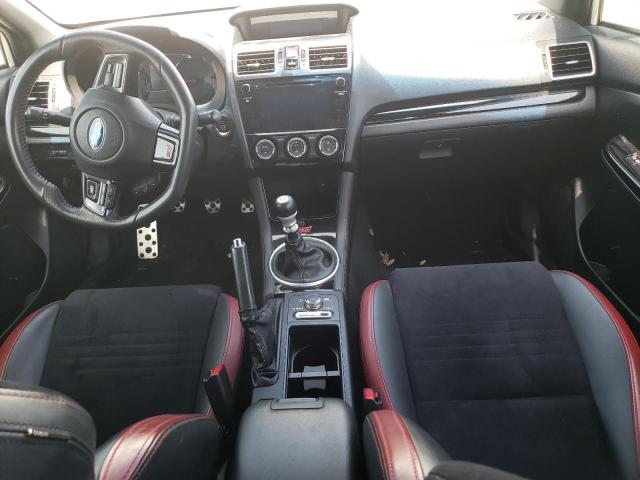 Photo 8 from auction – 2019 SUBARU WRX STI with VIN JF1VA2S64K9815421