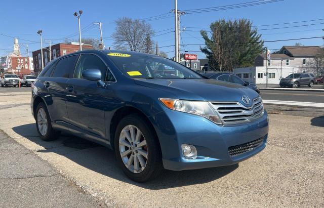 Photo 1 from auction – 2009 TOYOTA VENZA with VIN 4T3BE11A69U003419