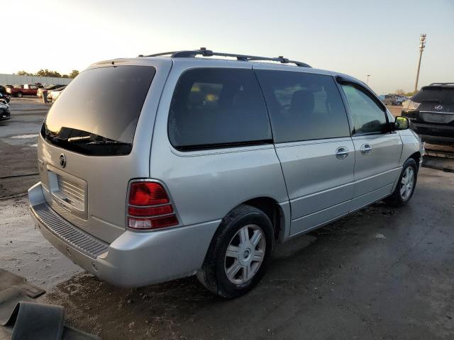 Photo 3 from auction – 2004 MERCURY MONTEREY with VIN 2MRDA20244BJ00339