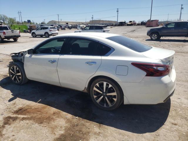 Photo 2 from auction – 2017 NISSAN ALTIMA 2.5 with VIN 1N4AL3AP7HC252272