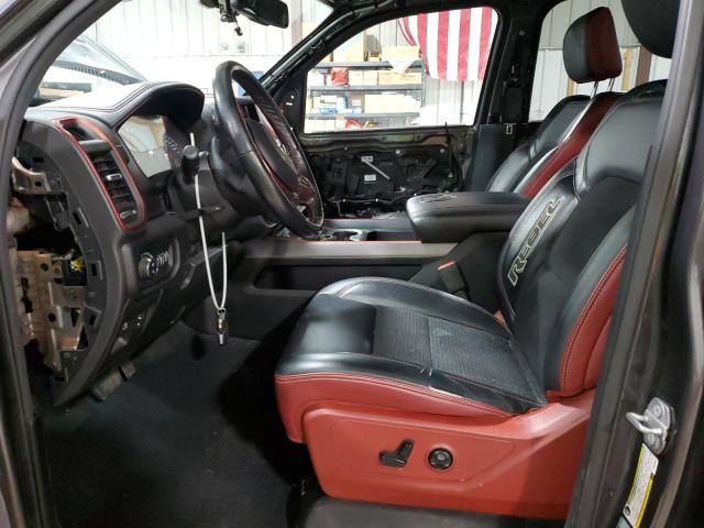 Photo 7 from auction – 2019 RAM 1500 REBEL with VIN 1C6SRFLT6KN629685